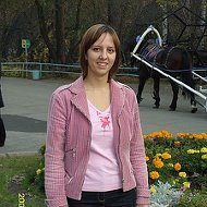 Оксана Шурумова