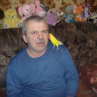 Владимир Колышкин