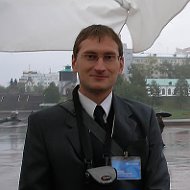 Андрей Суханов