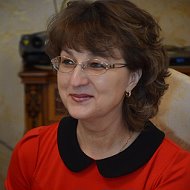 Наталья Терещук