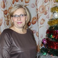 Иришка Казакова
