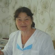 Екатерина Старкина