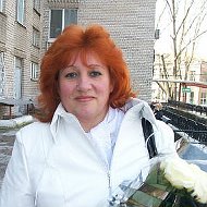Людмила Торты