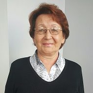 Нина Акопян