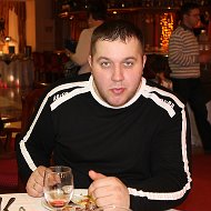 Николай Савастенок