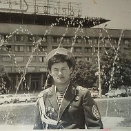 Акрам Тураев