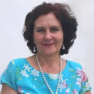 Татьяна Рябошапко