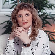 Екатерина Збутович