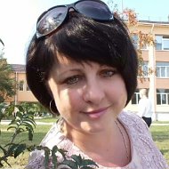 Людмила Назарчук