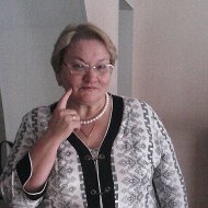 Olga Черезова