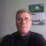 Юрий Пастушук