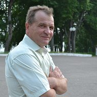 Андрей Горланов