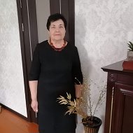 Тамара Кудлянская
