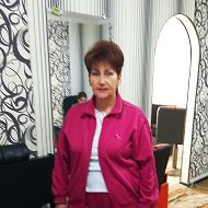 Елена Курбалева