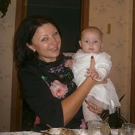 Людмила Волкорезова