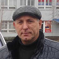 Виктор Белоусов