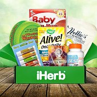 Iherb Belarus