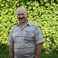 Vladimir Godorog