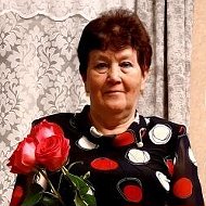Тамара Алешечкина