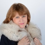 Ирина Разгуляева