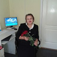 Наташа Селезнёва