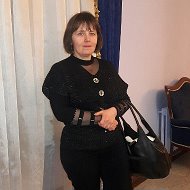 Людмила Цалко