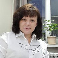 Екатерина Логинова