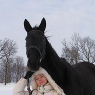 Анна Кадамус