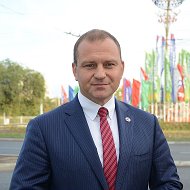 Сергей Салмин