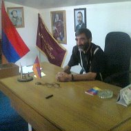 Sargis Aslanyan
