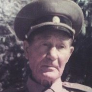 Nikolai Shirokov
