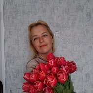 Анна Дашевская