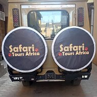 Safari 