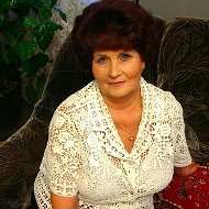 Нина Барташевич