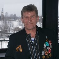 Сергей Заец