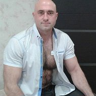 Григорий Дегтярев