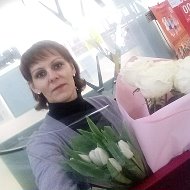 Светлана Кораблева