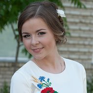 Аня Трофімчук