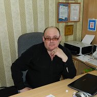Анатолий Муляр