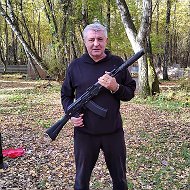 Вадим Щербаков