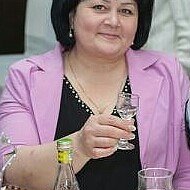 Zalina Cherchesowa