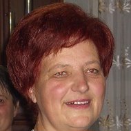 Людмила Галицкова
