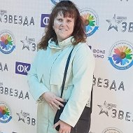 Ирина Таланова