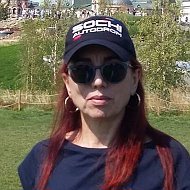 Рашида Табаева