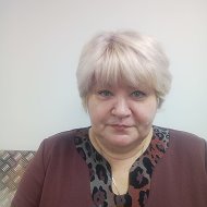 Татьяна Дашевская