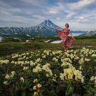 Екатерина Плавко