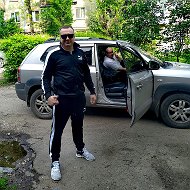 Александр Ломаченко