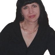 Виктория Салкова