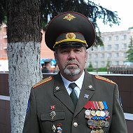 Александр Агафонов