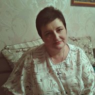 Елена Ланевич